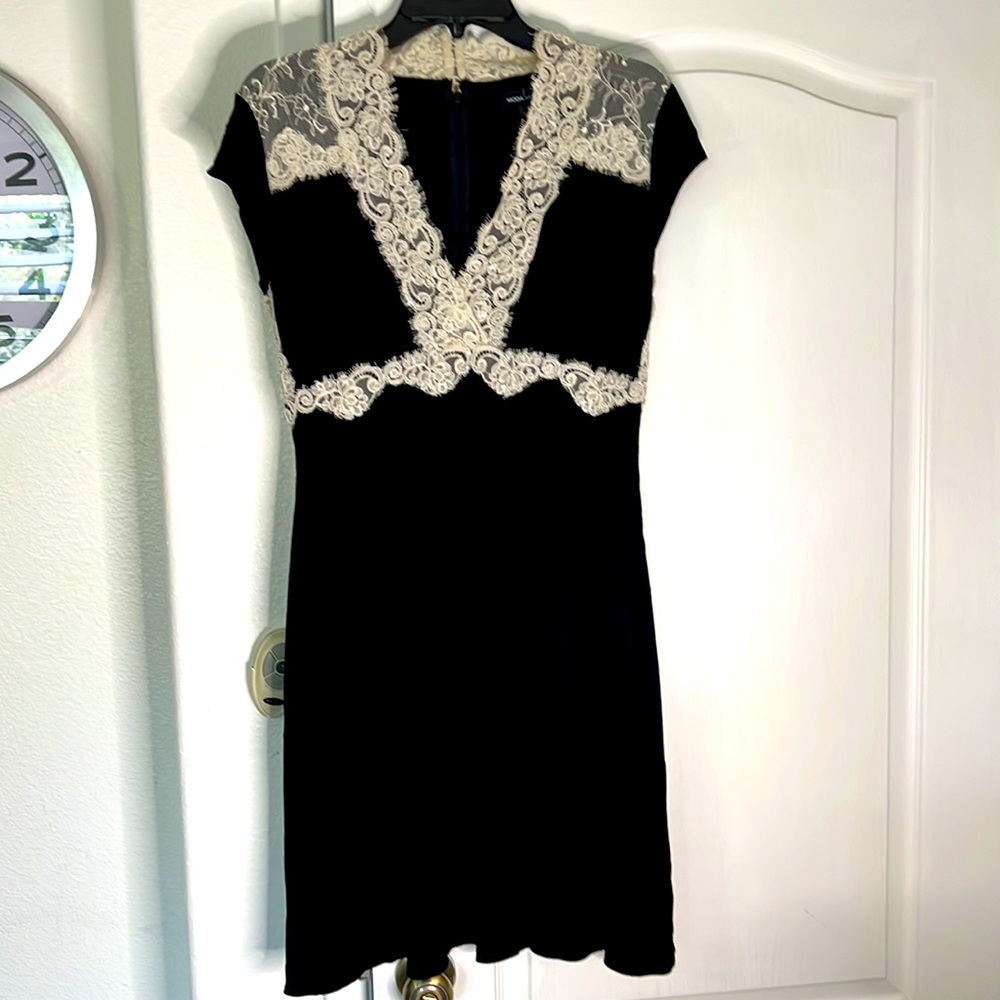 Moda international dress